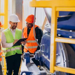 Construction Services
